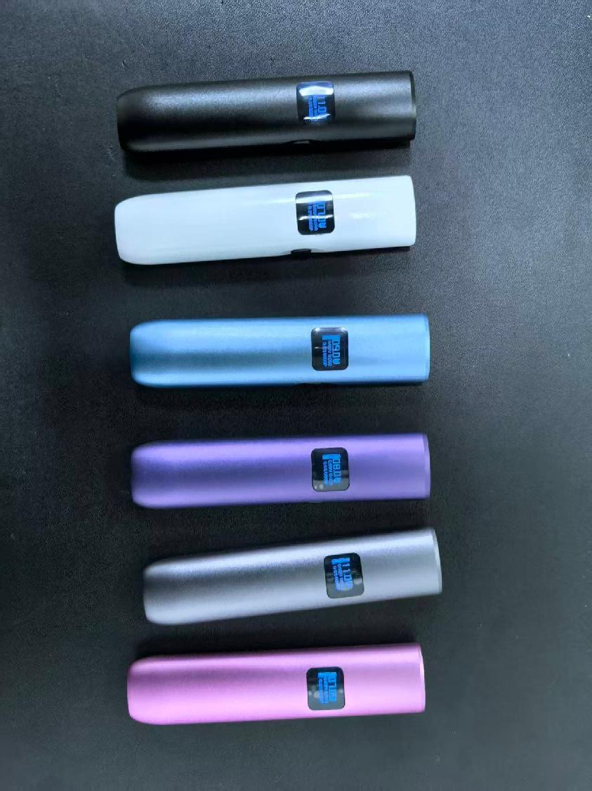 LAOHU 油老虎一代主機｜經典霧化體驗 × 穩定輸出電子煙設備 - 電子煙潮流商城