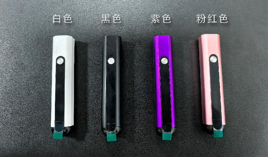 SLIKE 斯萊克二代電子煙｜升級霧化科技 × 順滑濃郁口感體驗 - 電子煙潮流商城