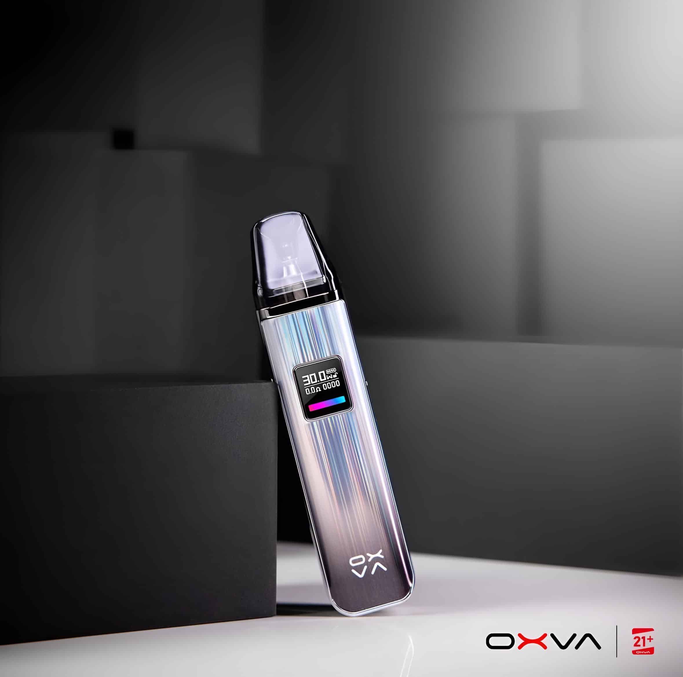 小蠻牛三代 OXVA XLIM PRO套裝